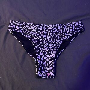 LunaLae Pole Dance Bottoms